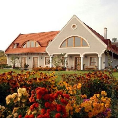 Koczor Winery & Guesthouse Balatonfüred Esterno foto