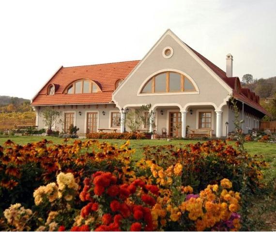 Koczor Winery & Guesthouse Balatonfüred Esterno foto