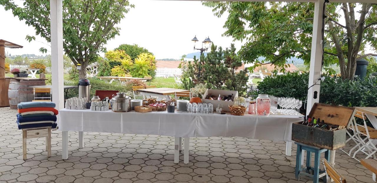 Koczor Winery & Guesthouse Balatonfüred Esterno foto