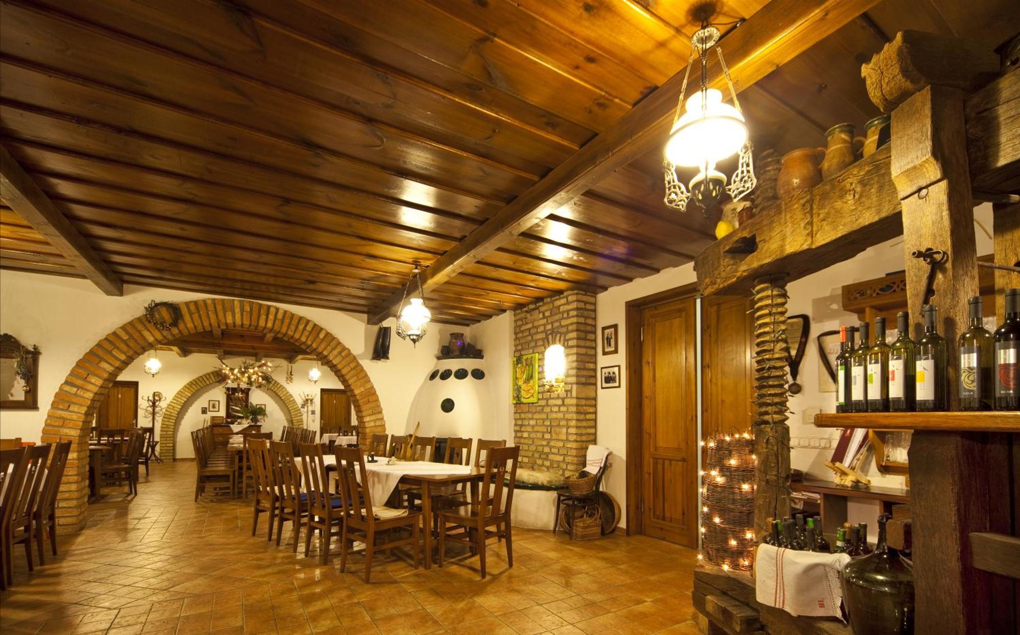 Koczor Winery & Guesthouse Balatonfüred Esterno foto