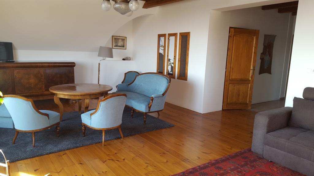 Koczor Winery & Guesthouse Balatonfüred Esterno foto
