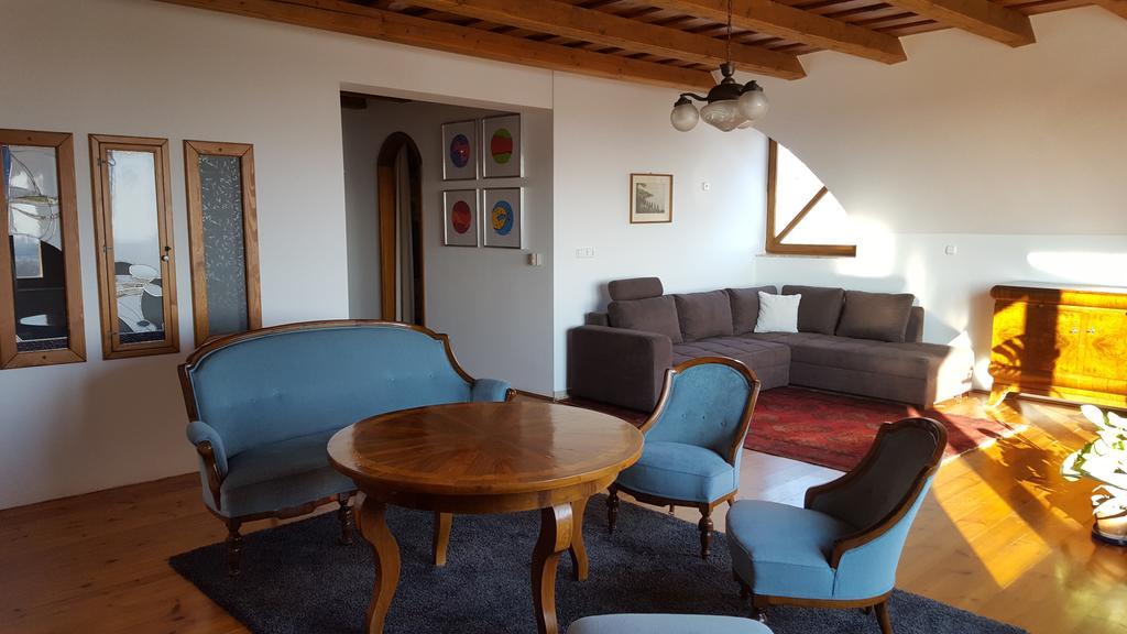 Koczor Winery & Guesthouse Balatonfüred Esterno foto