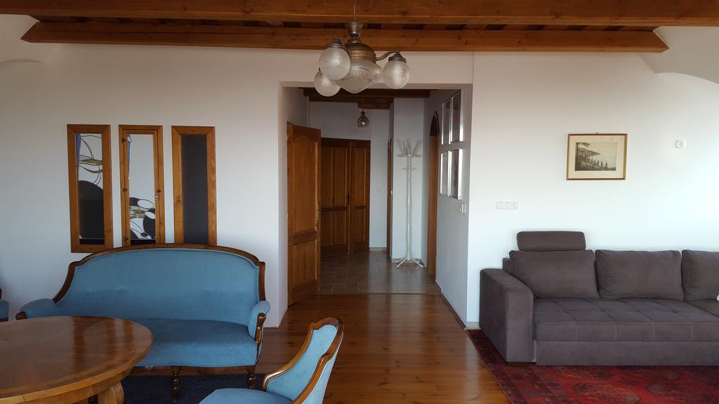 Koczor Winery & Guesthouse Balatonfüred Esterno foto