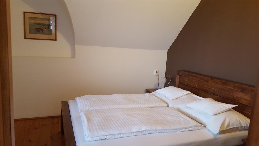 Koczor Winery & Guesthouse Balatonfüred Esterno foto