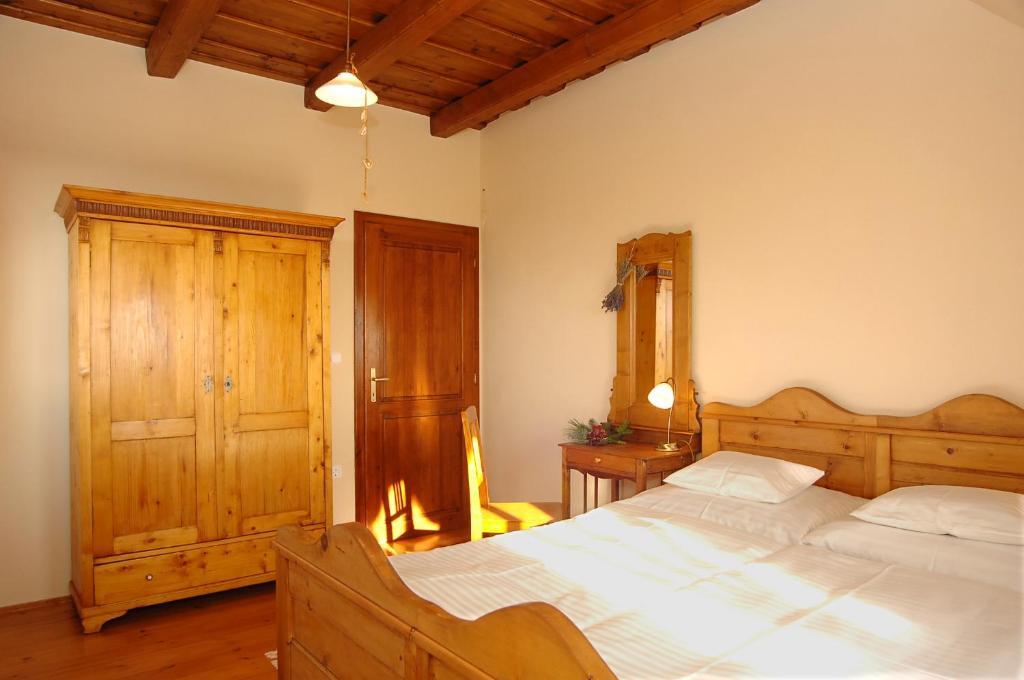 Koczor Winery & Guesthouse Balatonfüred Camera foto
