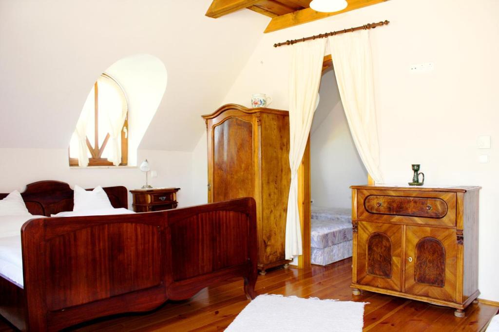 Koczor Winery & Guesthouse Balatonfüred Esterno foto